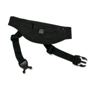VSX Hidden Money Pouch Victorias Secret Sport Key Mini Waist Bag Anti-theft NWT
